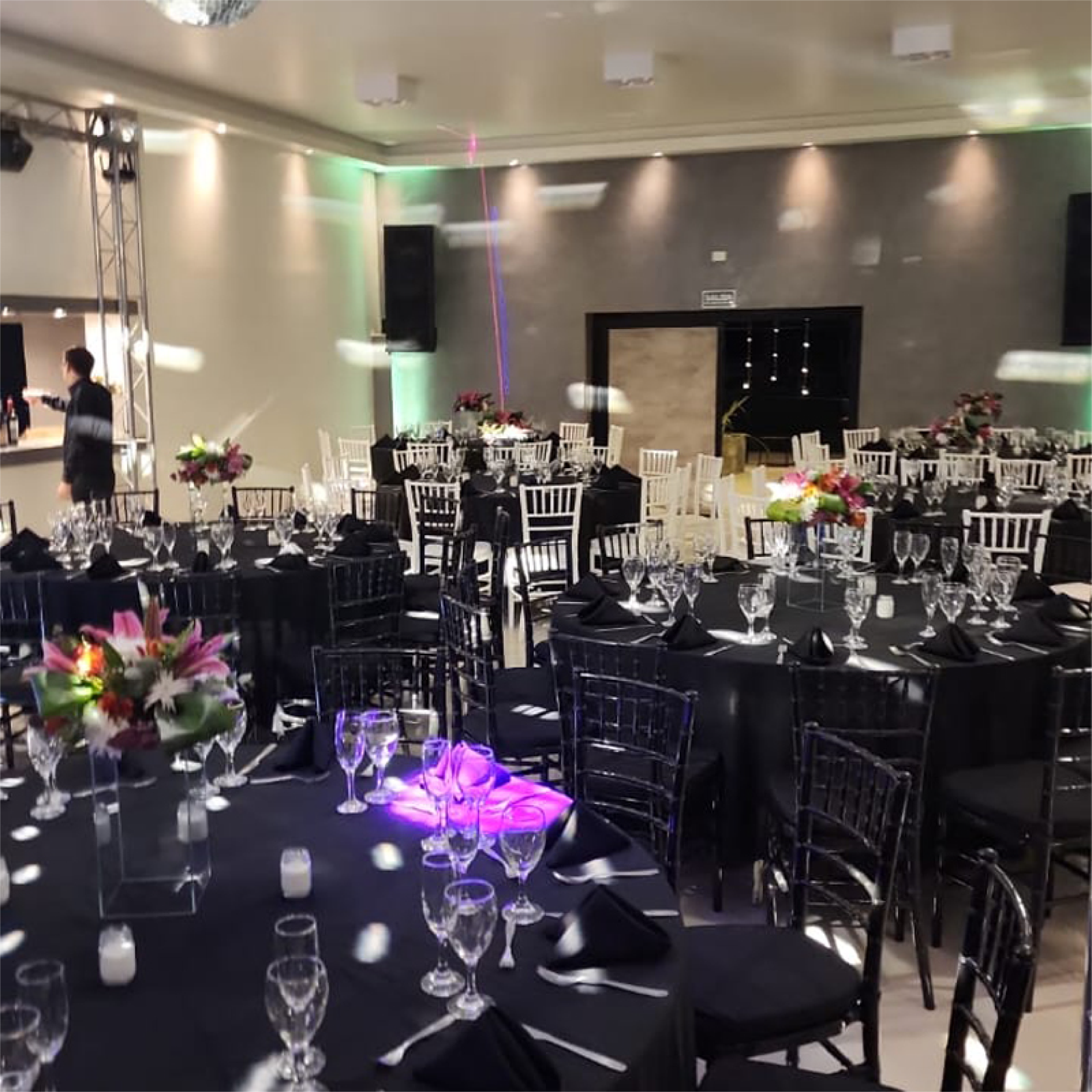 EVENTO